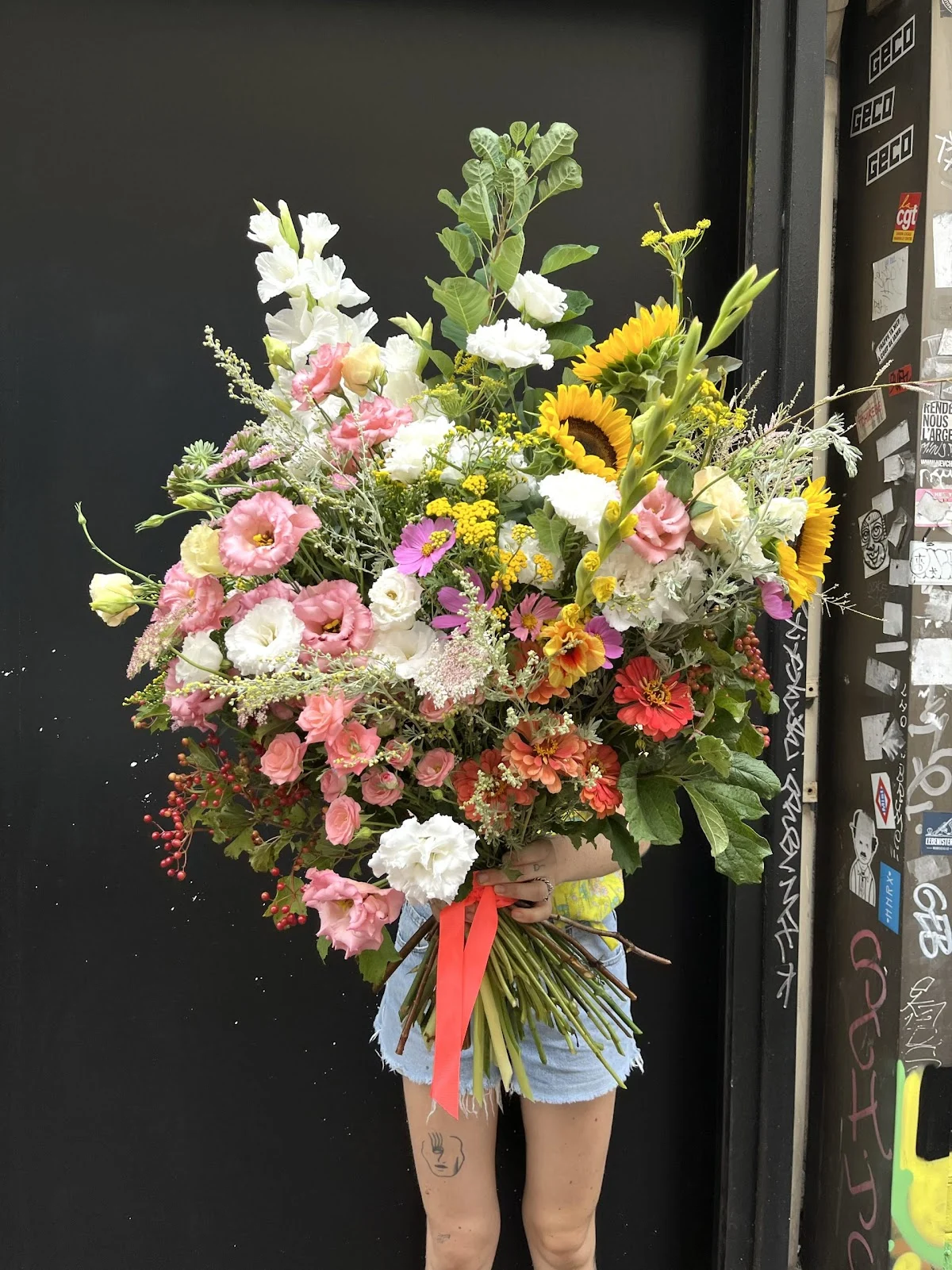 Ziggy | Fleuriste Marseille - 3